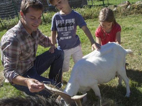 VVF Villages - Les Portes des Monts d'Ardèche - Tence - Camping Haute-Loire - Afbeelding N°5